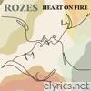 Heart on Fire - Single