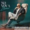 No Voy a Llorar - Single