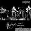 Live at Rockpalast 1978