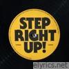 Step Right Up - Single