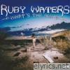 Ruby Waters lyrics