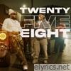TwentyFiveEight - Single