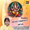 DEVA GANPATI DEVA - Single