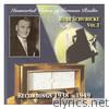 Immortal Voices of German Radio: Rudi Schuricke, Vol. 1 (Recordings 1938-1949)
