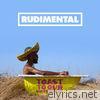 Rudimental - Toast to Our Differences (Deluxe)