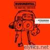 Rudimental & The Martinez Brothers - Sitigawana (feat. Faith Mussa) - Single