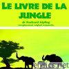 Kipling : Le livre de la jungle (Les aventures de Mowgli, Bagheera, Baloo, Kaa et Shere Khan)