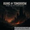 When The Sky Turns Black - Single