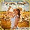 Rummy Olivo lyrics