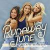 Runaway June - Blue Roses