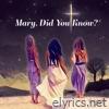 Mary, Did You Know? - Single