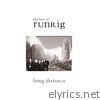 Runrig - Long Distance: The Best of Runrig