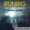 The Last Dance - Farewell Concert (Live at Stirling)