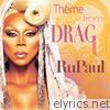 Theme from Drag U - EP