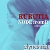 Rurutia - NODE from R