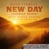 NEW DAY (feat. Vaughn Sims) [Alex Asher Daniel Remix] - Single