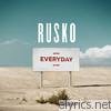 Rusko - Everyday / Lick the Lizard - EP