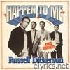Happen To Me (feat. Jonas Brothers) - Single