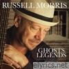 Ghosts & Legends (Songs From The Blues Trilogy)