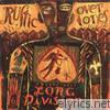 Rustic Overtones - Long Division