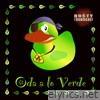 Oda a lo Verde - Single