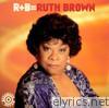 R+B=Ruth Brown
