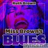 Miss Brown's Blues