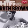 Ruth Brown - Rhino Hi-Five: Ruth Brown - EP