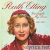 Ruth Etting - Goodnight My Love
