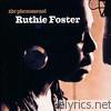 The Phenomenal Ruthie Foster
