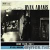 Ryan Adams - Live After Deaf (Live in Lisbon)