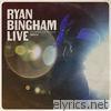 Ryan Bingham Live