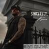 Sincerely, A Sinner - Single