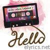 Ryan Leslie - Hello (feat. Jasmine Villegas) - Single