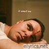 It Wasn't Me - Single