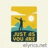 Just as You Are - Single
