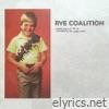 White Jesus Of 114 St. b/w Romancing The Italian Horn - Single