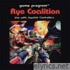 F*****g With Beautiful Posture b/w F*****g With The Rye Coalition - Single