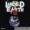 Landed on Earth - Single