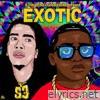 Exotic (feat. greatestredefined) - Single