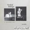 Verdad Amarga - Single