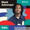 Saba - Black Astronaut - Single