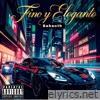 Fino y Elegante - Single