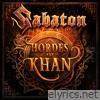 Hordes of Khan - Single