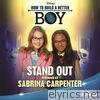 Sabrina Carpenter - Stand Out (From 