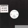 Sabrina Salerno - My Chico / All of Me
