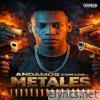 Andamo con lo metale - Single