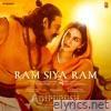 Sachet Tandon, Parampara Tandon & Manoj Muntashir - Ram Siya Ram (From 