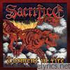 Sacrifice - Torment In Fire