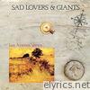 Sad Lovers & Giants - Les Années Vertes